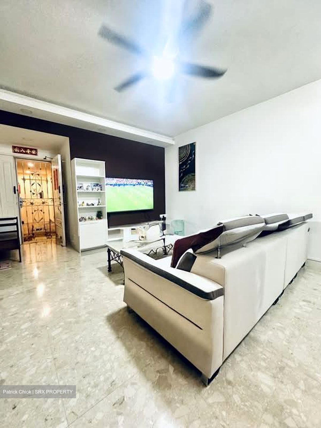 Windermere (D23), Condominium #601034521
